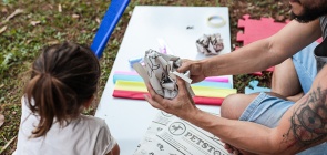 Ferramentas para se inspirar e praticar a cultura maker com as crianças