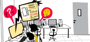 Atividade de Matemática: Compreendendo os juros na compra de um celular