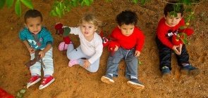 O Eu, o Outro e o Nós: o campo da alteridade