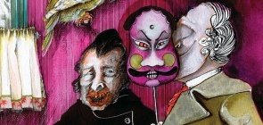 "O homem que sabia javanês", de Lima Barreto