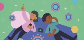 Sugestão de Atividade: palavras e imagens para inventar um mundo novo