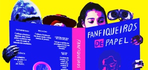 Atividade: passo a passo para criar fanfics nas aulas de Língua Portuguesa