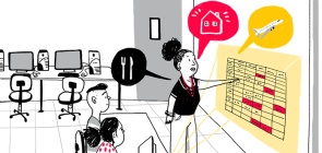 Atividade de Matemática: Organizando os gastos para cuidar do projeto de vida