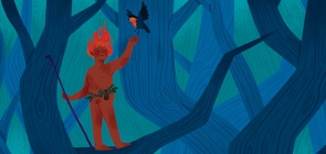 Folclore em tempos de pandemia: o que fazer no ensino remoto