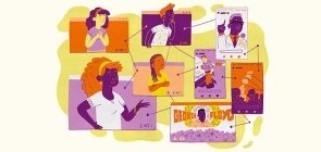 Vidas negras importam