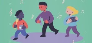 Sugestão de Atividade: o que é que os sons da casa têm?