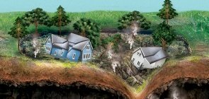 Entenda o impacto do degelo do permafrost