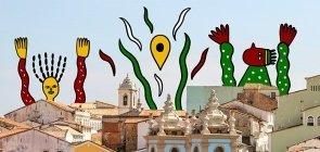 Por que uma manifestação cultural também é um conteúdo geográfico