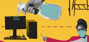 “O espaço escolar precisa revelar cuidado”