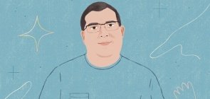 Rodrigo Braga, o professor de Biologia que lutou para conscientizar sua escola do risco da pandemia