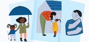 A importância de realizar a escuta das crianças