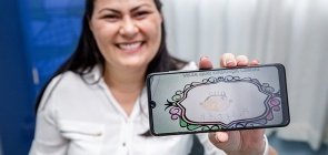 Como uma escola usou blog e Padlet para estreitar laços afetivos entre os alunos