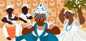 Patrimônio histórico: como reconhecer e exaltar a cultura afro-brasileira