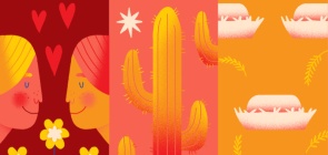 Sarau junino virtual: inspirações para as crianças festejarem com a família e os colegas