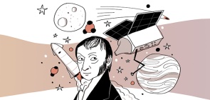 Não é só vacina: leve outros avanços e marcos de Ciência e Matemática