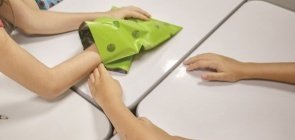 Como apresentar a probabilidade para as crianças