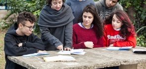 Escrevendo (e opinando) sobre a agricultura no Brasil 