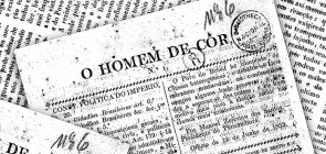 Sugestão de Atividade: o racismo (e a resistência negra) no jornalismo brasileiro  