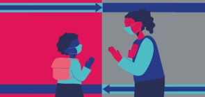 Caderno de Estudos: Acolhimento e preparação da escola para 2021 