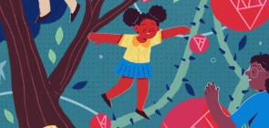 Como propiciar espaços convidativos e, ao mesmo tempo, seguros