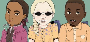 A importância de abordar a diversidade na Educação Infantil