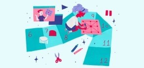 Sugestão de atividade: faça os alunos confeccionarem um jogo em casa