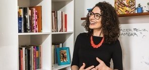 Reflexão sobre a prática: acertos e aprendizados de Renata com sua turma de adultos