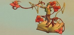 "O grande encontro", de Silvana Tavano