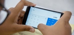 Calculadora: como ir além do básico