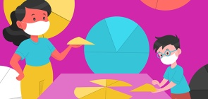 4º e 5º ano: 4 pontos para superar a defasagem dos alunos e planejar as aulas de Matemática na volta às escolas