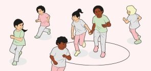 Atividade de Geografia: um mapa-múndi da diversão