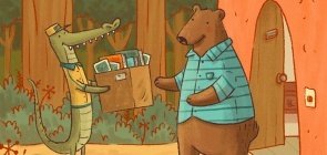 Como orientar a contação de histórias em casa