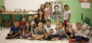 Um olhar para a autoestima das crianças negras