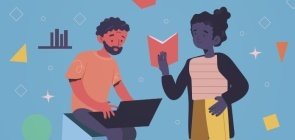 5º Roteiro do gestor: Ajude os professores a priorizarem na área de Linguagens 